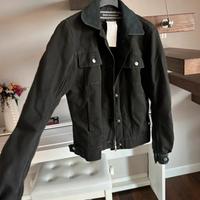 Giacca BMW Motorrad Denim Nera