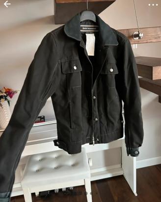 Giacca BMW Motorrad Denim Nera