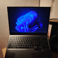 Portatile Gaming Lenovo Legion 5 PRO | 32GB | RTX