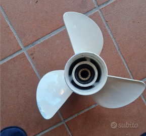 Elica originale selva