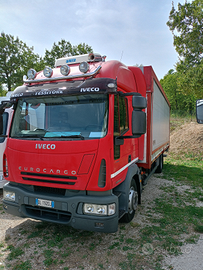 Eurocargo 120 25