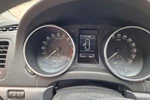  Skoda yeti 1.9 TDI 2016