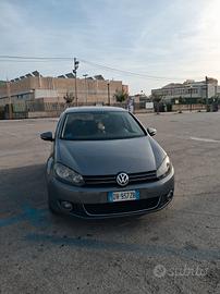 golf 6