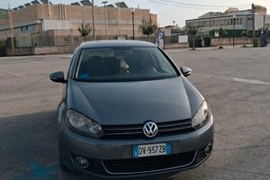 golf 6