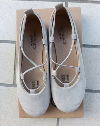Scarpa Gruenland n. 33