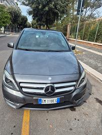 Mercedes classe b 180