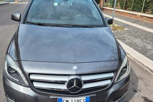 Mercedes classe b 180