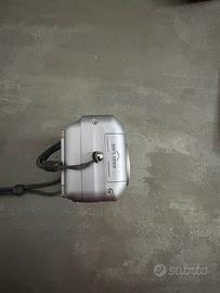 Macchina fotografica canonprimasuper130 TRATTABILE