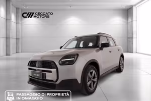 Mini Mini Countryman 2.0 48V D Classic auto