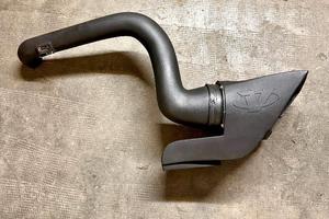 aspirazione Volant golf gti leggere bene annuncio 