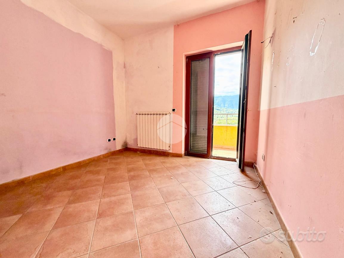 Appartamento – Bucciano, Pastorano - Vista 4