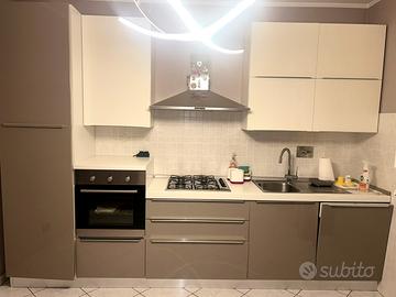 Cucina in perfette condizioni