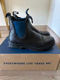 Blundstone nr 38