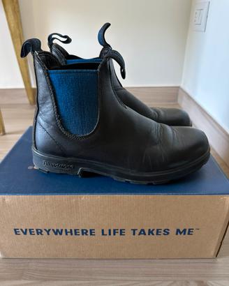 Blundstone nr 38