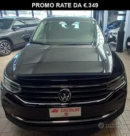 VOLKSWAGEN Tiguan 2.0 TDI 150 CV SCR DSG Life