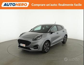 FORD Puma KS70812