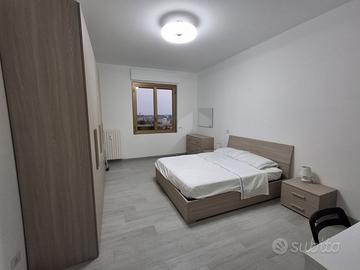 Stanza per studenti corsico