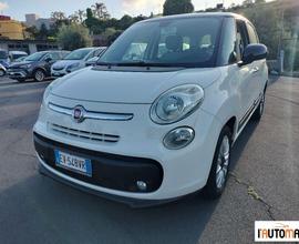 FIAT - 500 L Living mjt Lounge 120cv