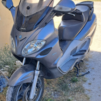 Paggio 250