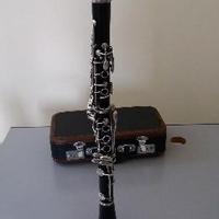 Clarinetto SIb