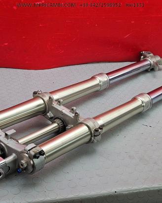 STELI FORCELLA YAMAHA YZ 125 2002 2004 YZ125 2003