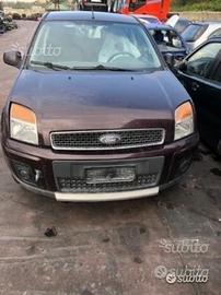 Ford fusion 2010 ricambi