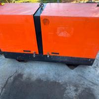 GRUPPO ELETTROGENO GEN SET 20 KWA