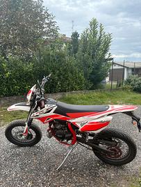 Beta rr 50 truck 2018