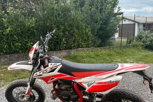 Beta rr 50 truck 2018