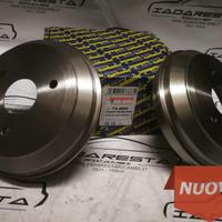 Tamburo Freno Post Smart 450 - 451 4514230001