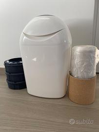 Mangiapannolini Tommee Tippee Sangenic