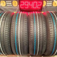 4 GOMME 225 65 17 BARUM ESTIVE AL 70/99%