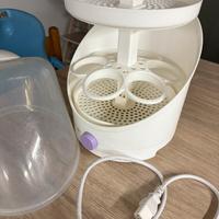 Sterilizzatore CHICCO  per prodotti infanzia