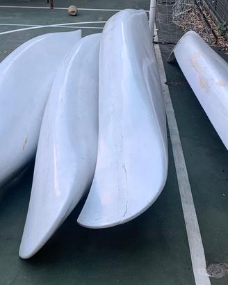 Canoe