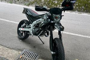 Aprilia sx 50 (80)