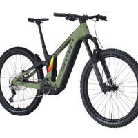 Bicicletta SCOTT Patron ST 910