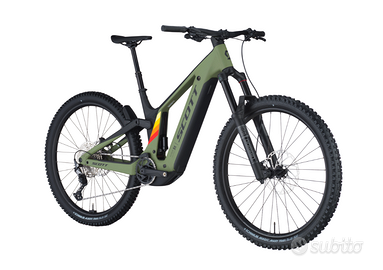 Bicicletta SCOTT Patron ST 910