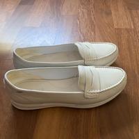 Geox D Avery C, Mocassini Donna