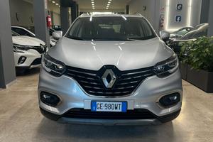 Renault Kadjar TCe 140CV FAP Intens