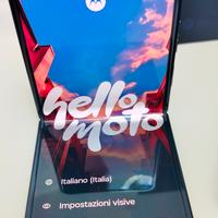 Motorola Razr 50 2025