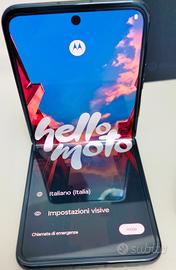 Motorola Razr 50 2025