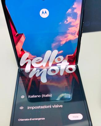 Motorola Razr 50 2025