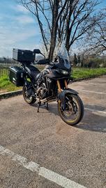 Honda Africa Twin 1000 DCT 2018
