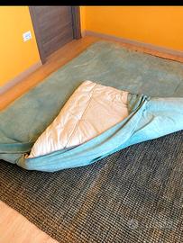 futon