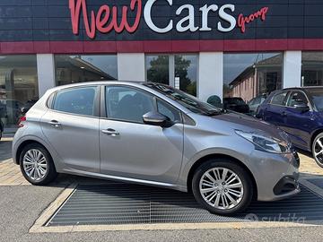 Peugeot 208 5 Porte 208 5p 1.2 puretech Active s&s