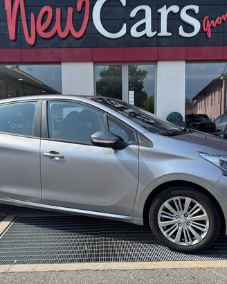 Peugeot 208 5 Porte 208 5p 1.2 puretech Active s&s