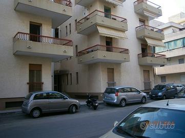 Gallipoli Trilocale 6-8 posti Vacanze