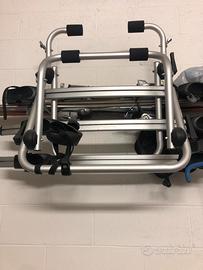 Portabici universale