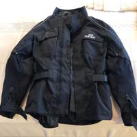 Giacca e pantaloni moto AXO