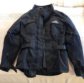 Giacca e pantaloni moto AXO